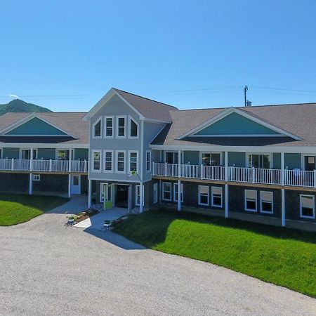 The Tides Inn Norris Point Exterior foto